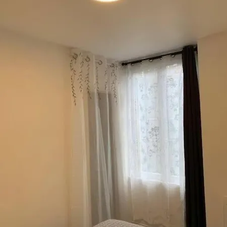 Apartment Gold Europole-gare Grenoble